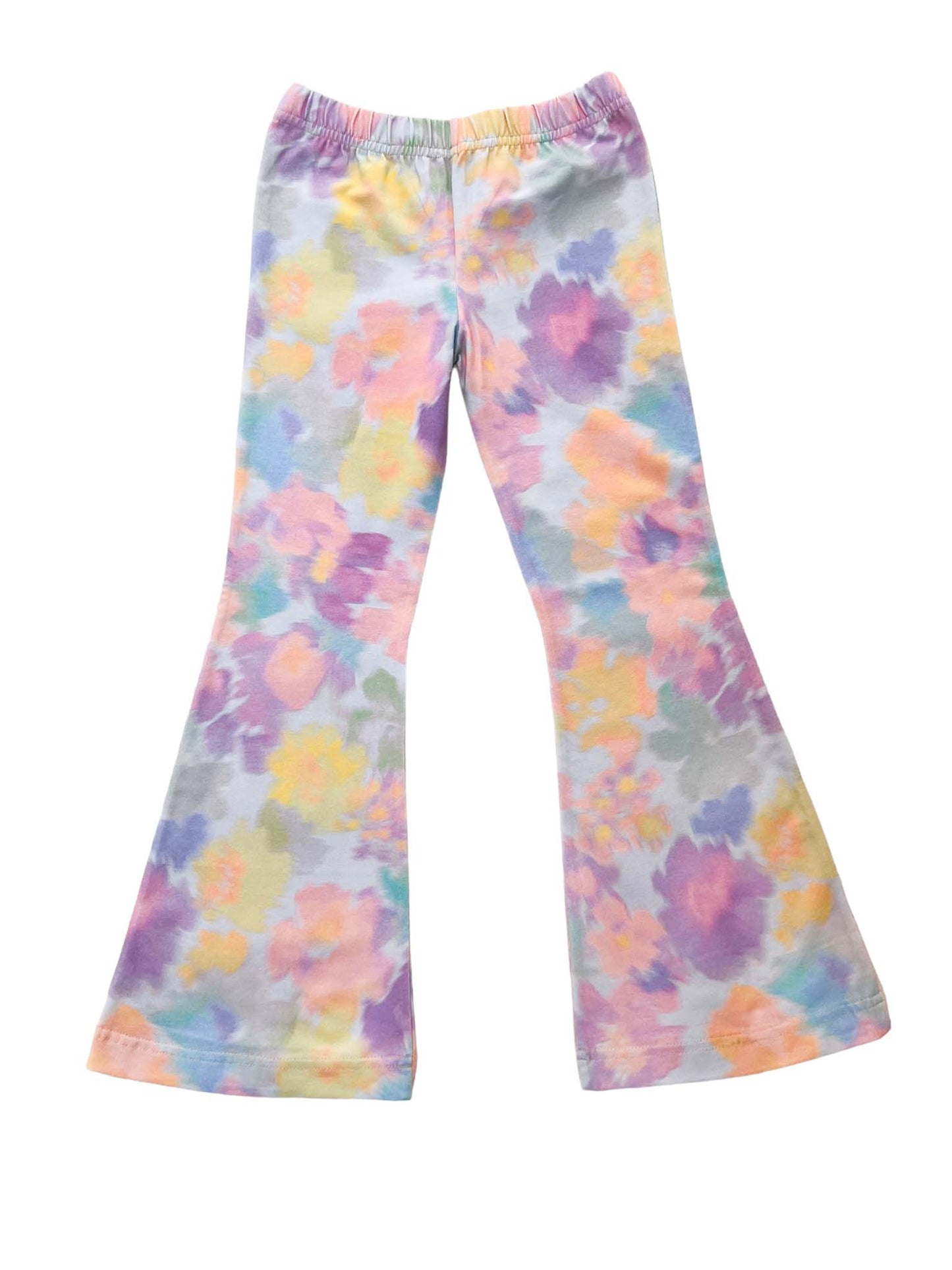 BONNIE FLORAL LEGGINGS