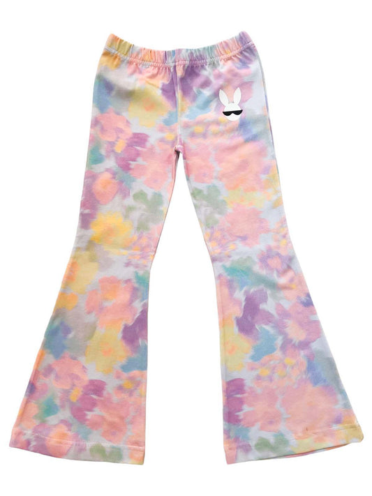 BONNIE FLORAL LEGGINGS