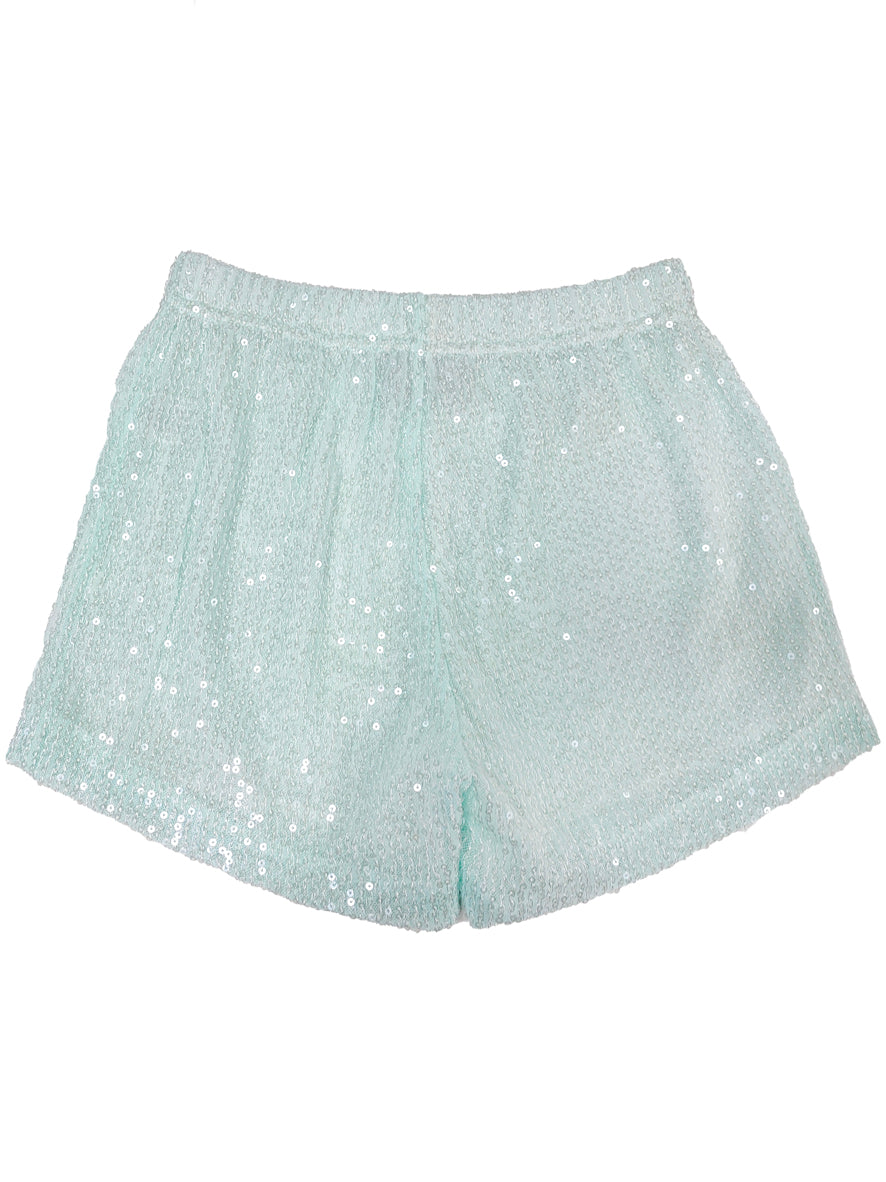 JESSICA SHORTS MINT