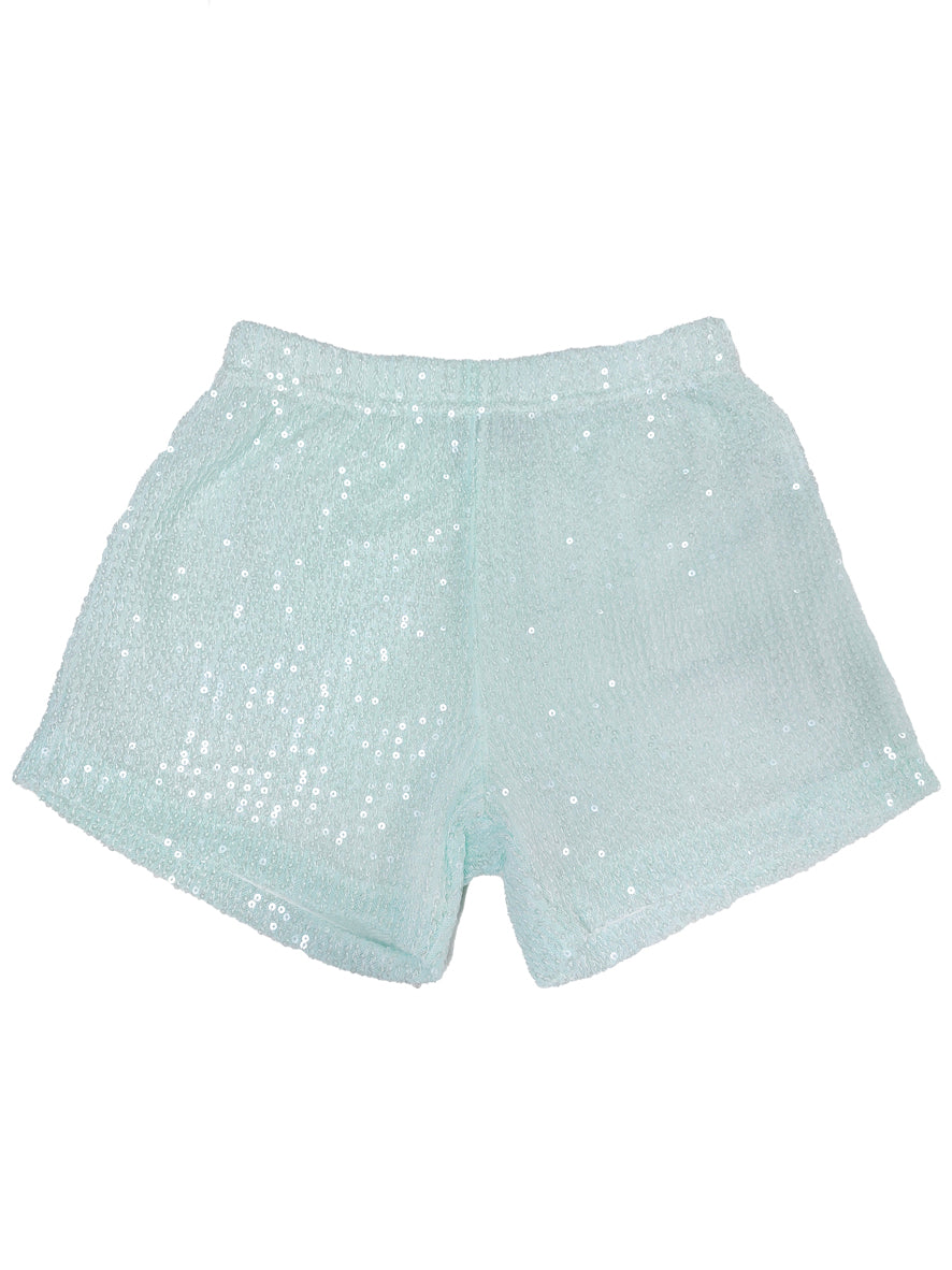 JESSICA SHORTS MINT