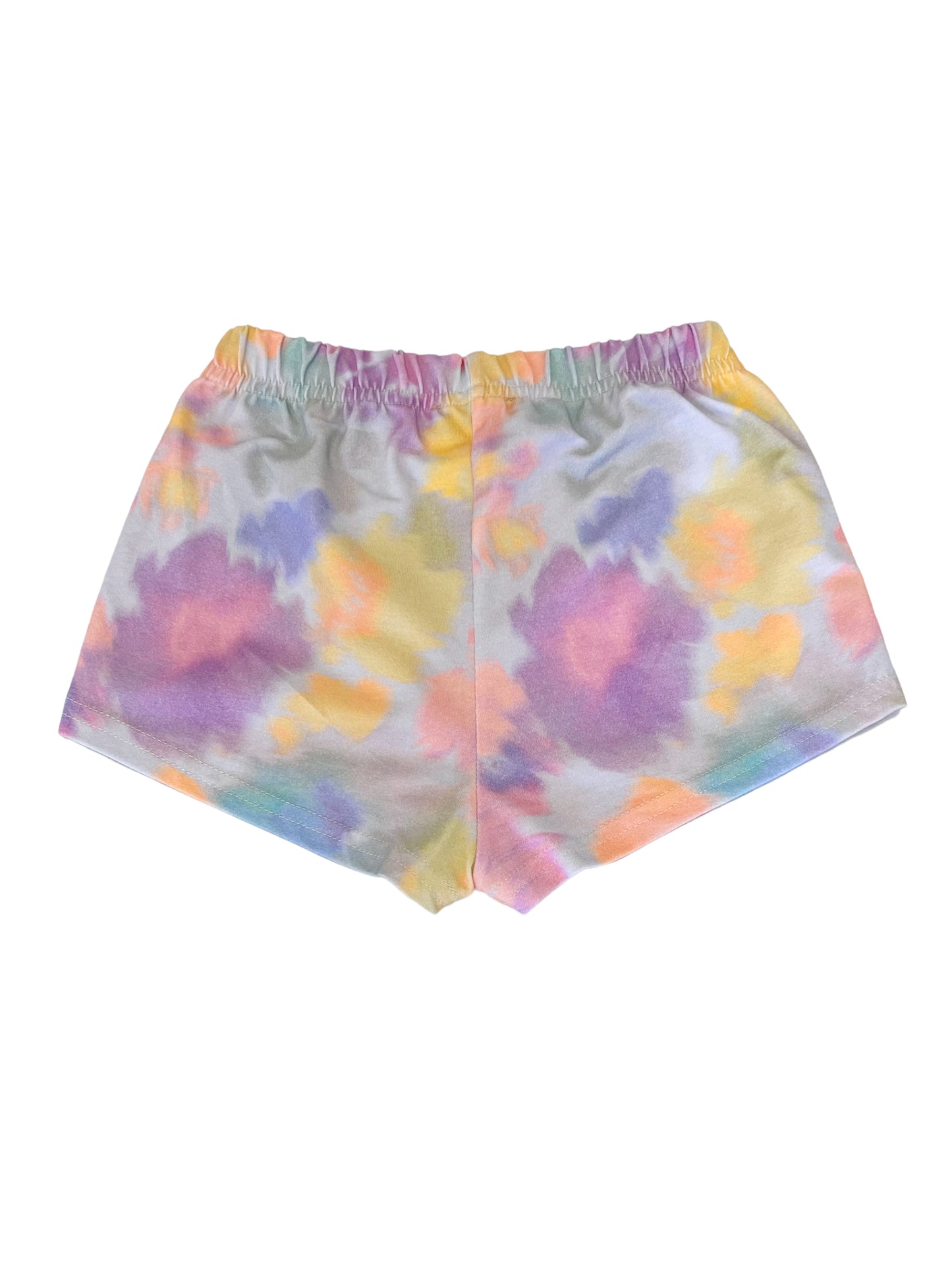 KASHA SHORTS FLORAL