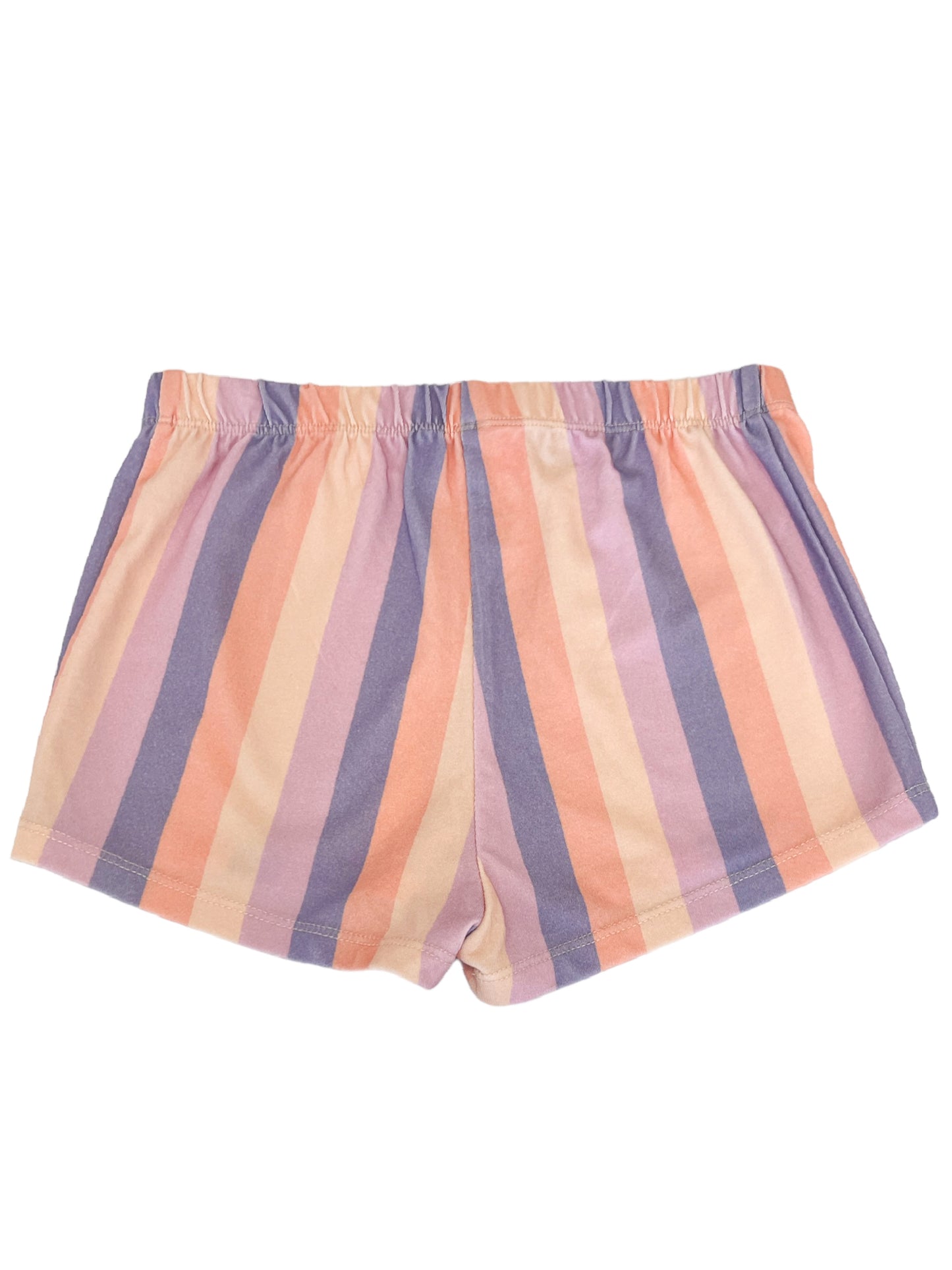 KASHA SHORTS STRIPE