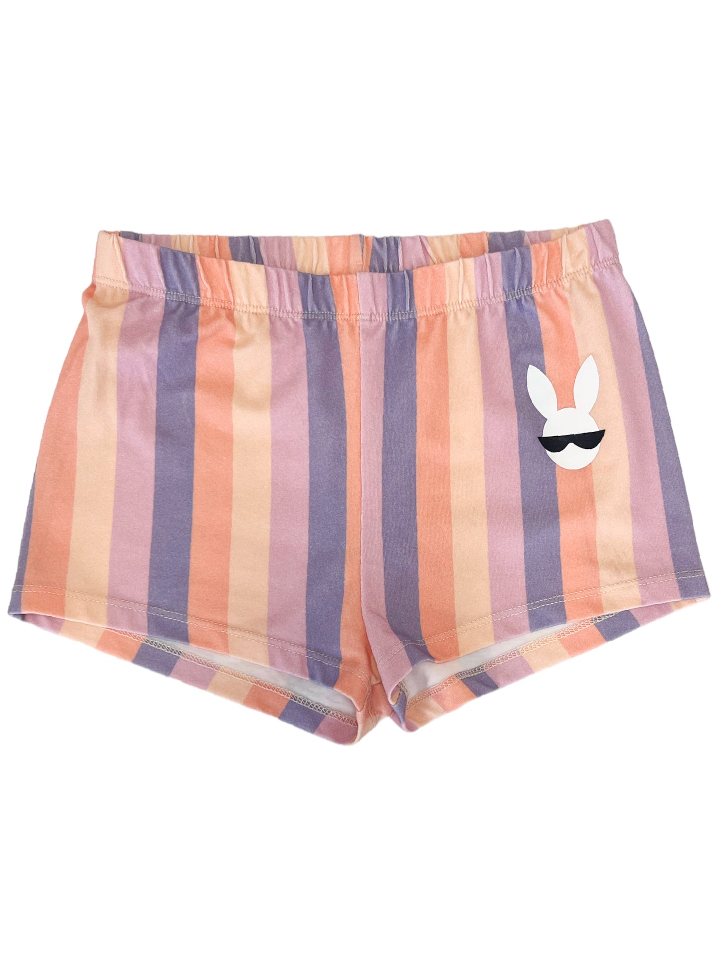 KASHA SHORTS STRIPE