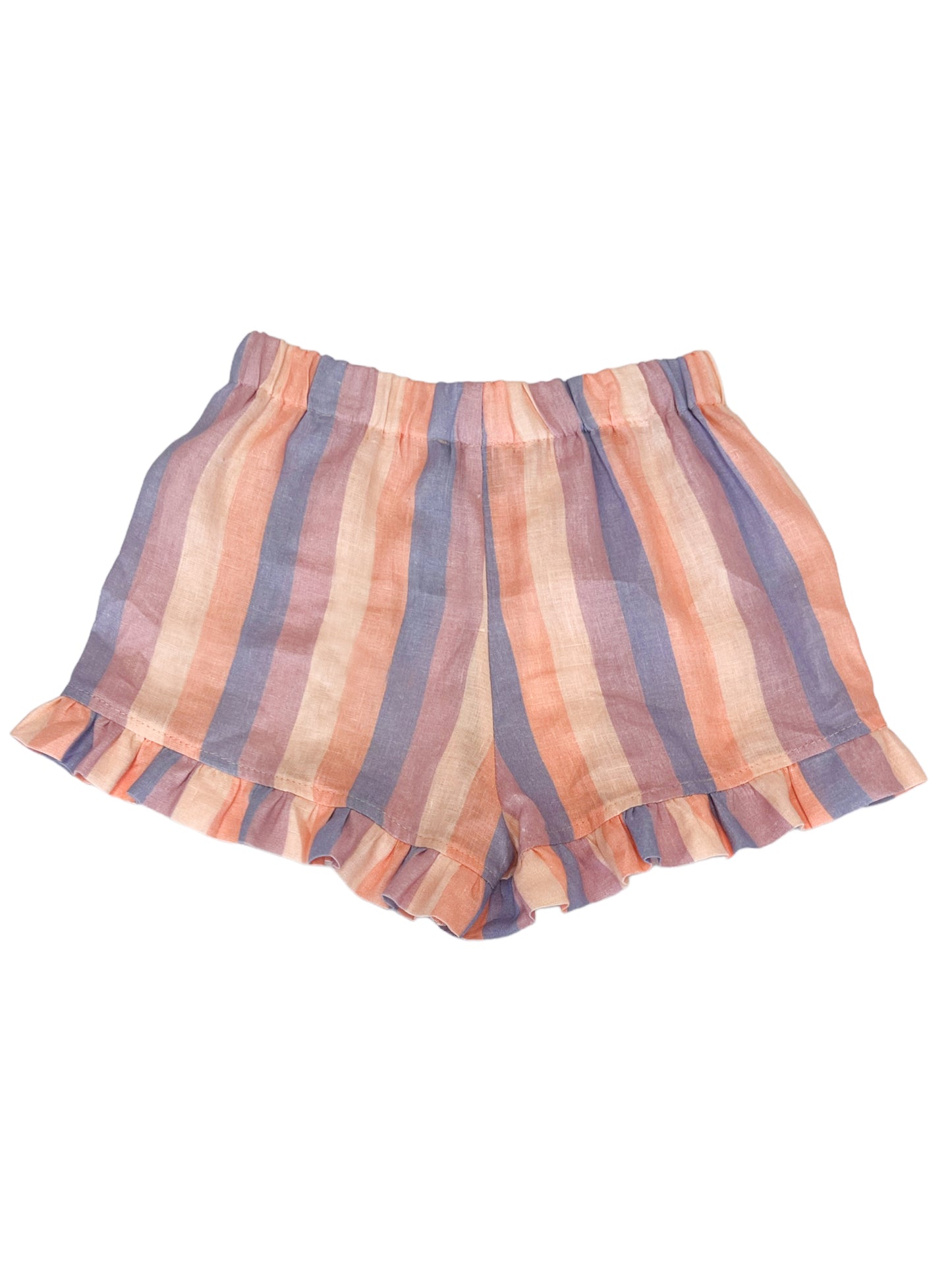 AIDY SHORTS STRIPE