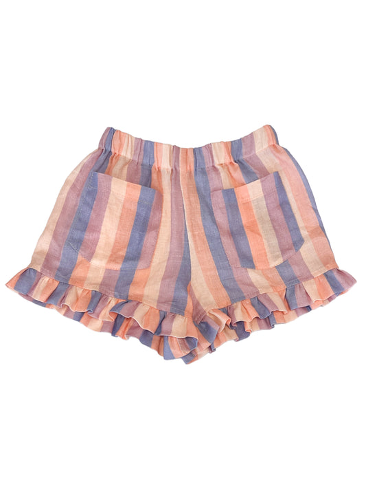 AIDY SHORTS STRIPE