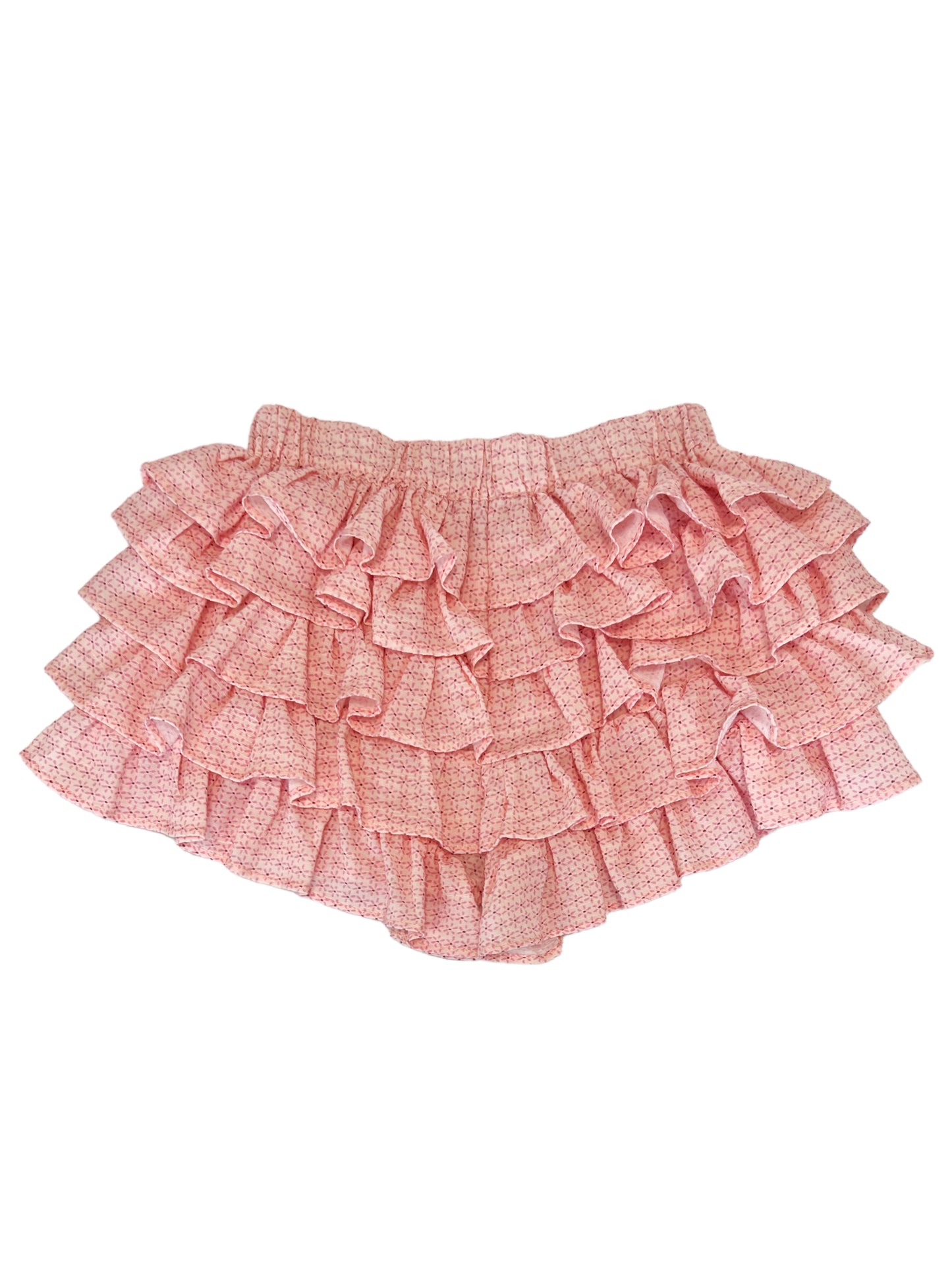 KAYLA SHORTS PINK