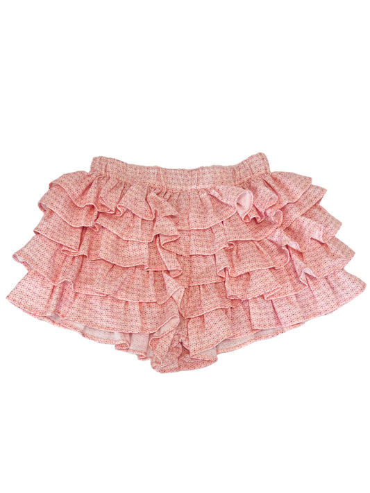 KAYLA SHORTS PINK