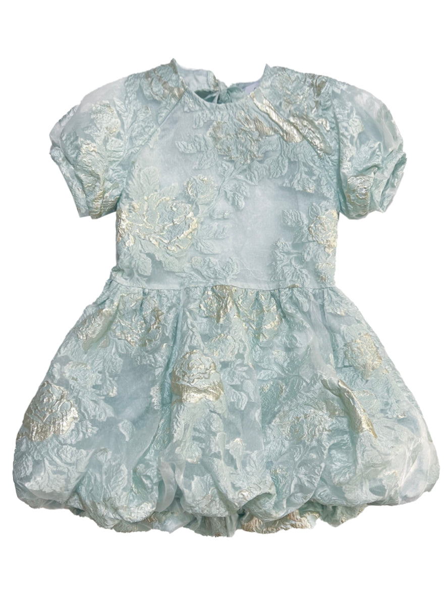 CALLISTO DRESS MINT