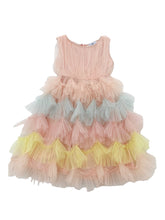 Load image into Gallery viewer, NENA DRESS PASTEL
