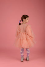 Load image into Gallery viewer, Dorothea Dress Pink
