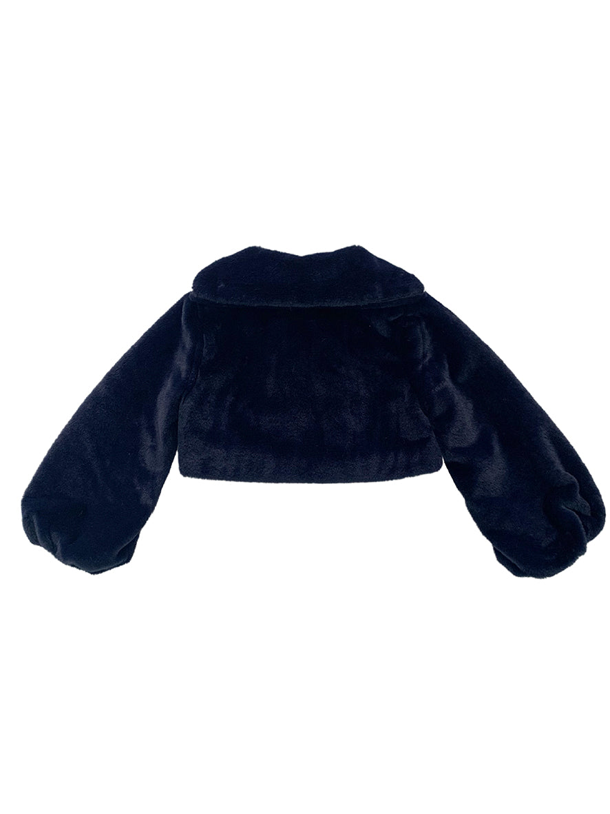 TESSA JACKET NAVY