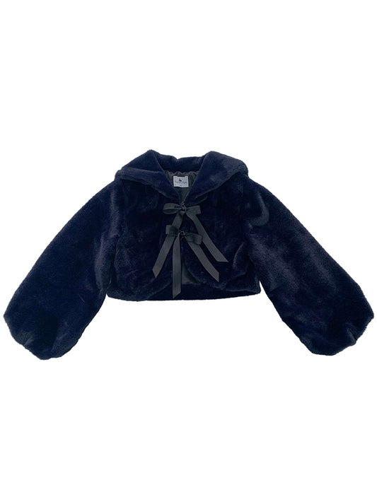 TESSA JACKET NAVY