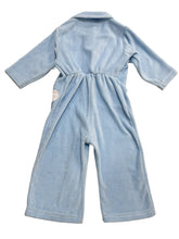 Load image into Gallery viewer, Verity Jumpsuit Blue Baby

