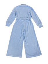 Load image into Gallery viewer, Verity Jumpsuit Pale Blue
