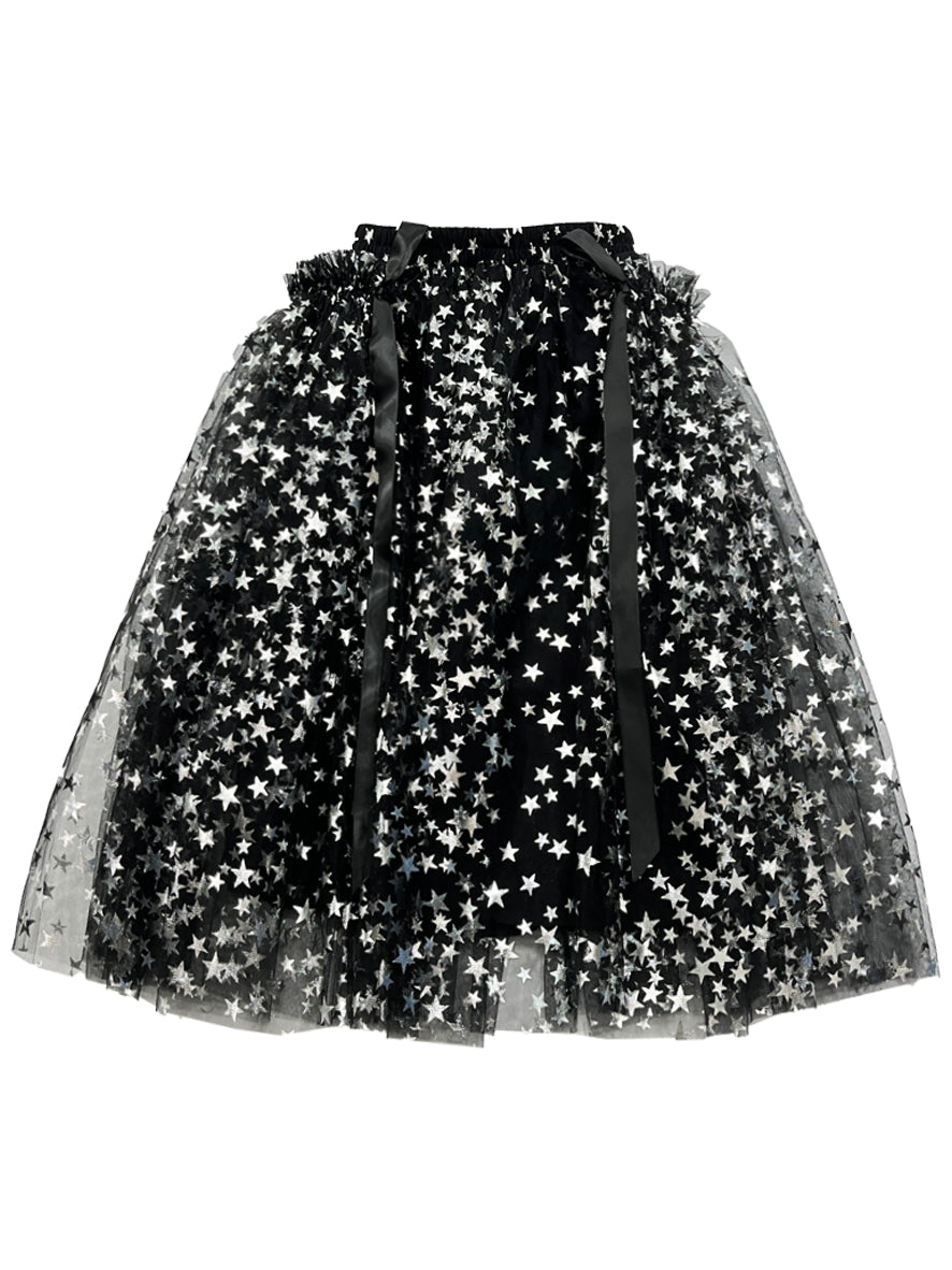 DANIELLE SKIRT BLACK