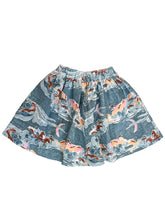 Load image into Gallery viewer, Ophelia Skirt Print
