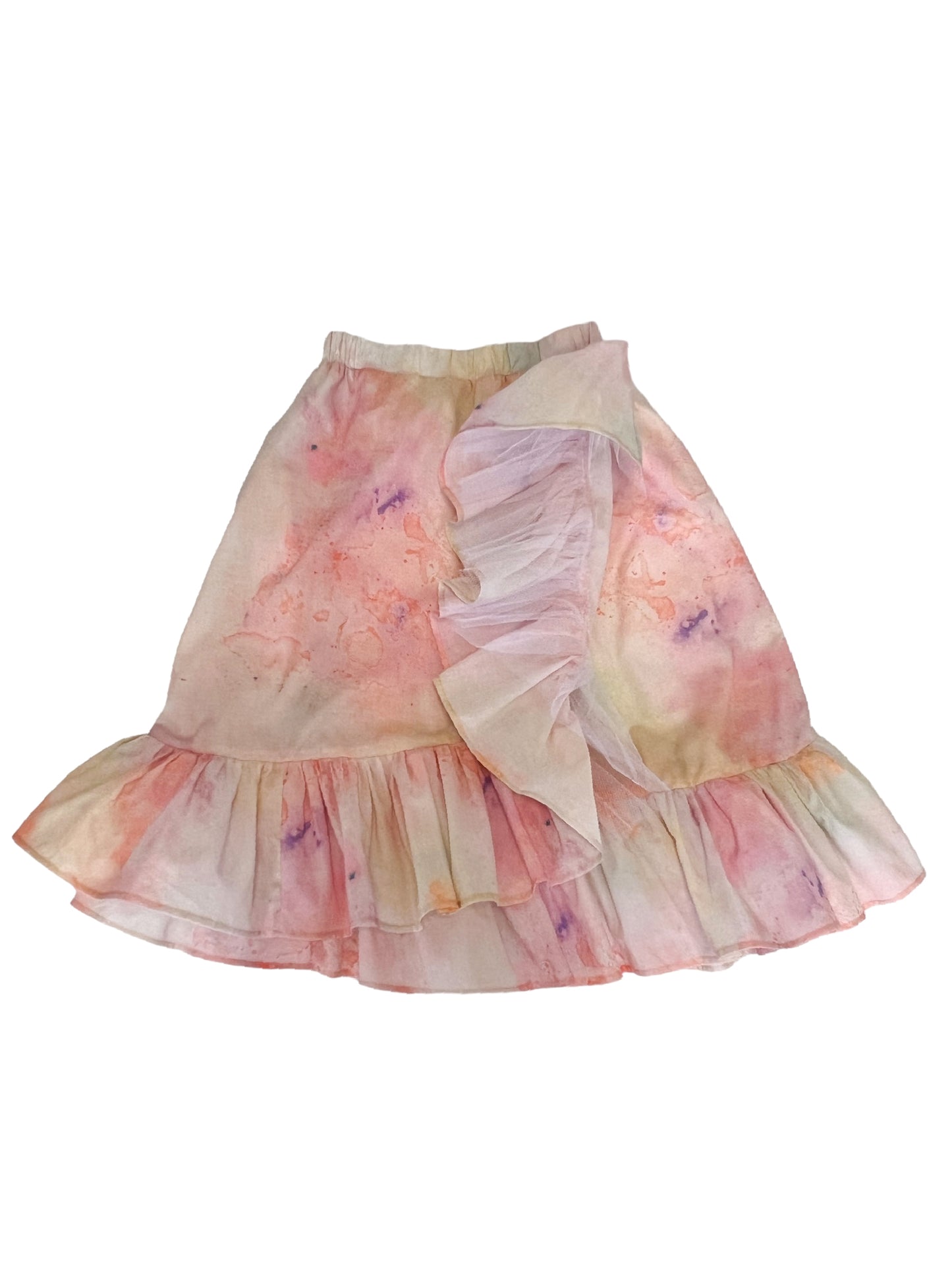 MAYIM SKIRT PINK