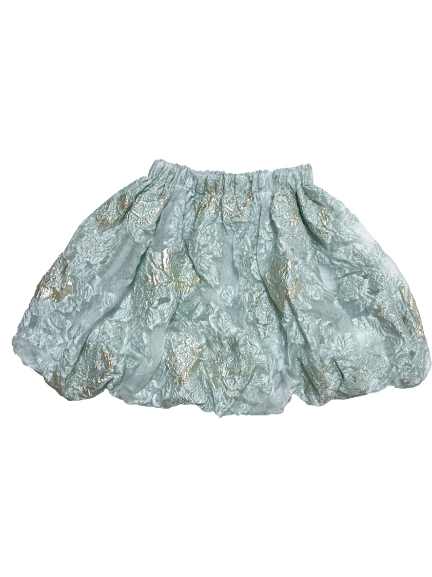 SYLVIE SKIRT MINT