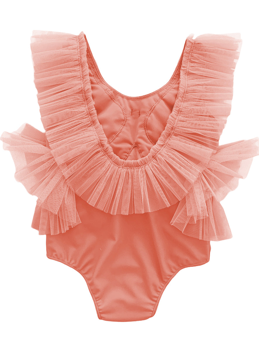 JONA SWIMSUIT PINK