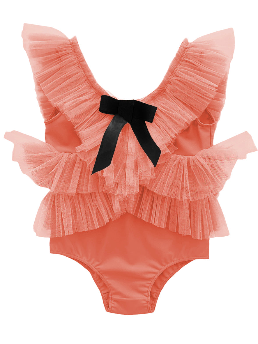 JONA SWIMSUIT PINK