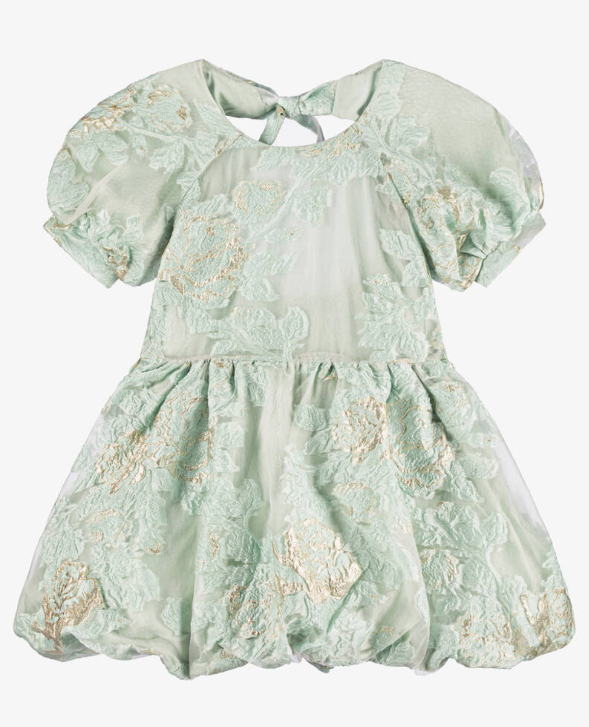 CALLISTO DRESS MINT