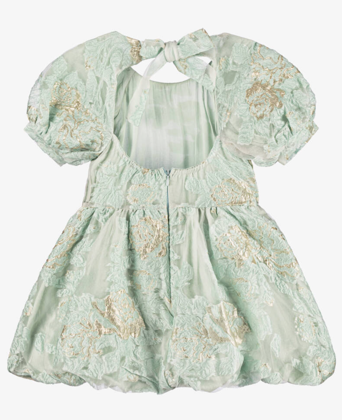 CALLISTO DRESS MINT