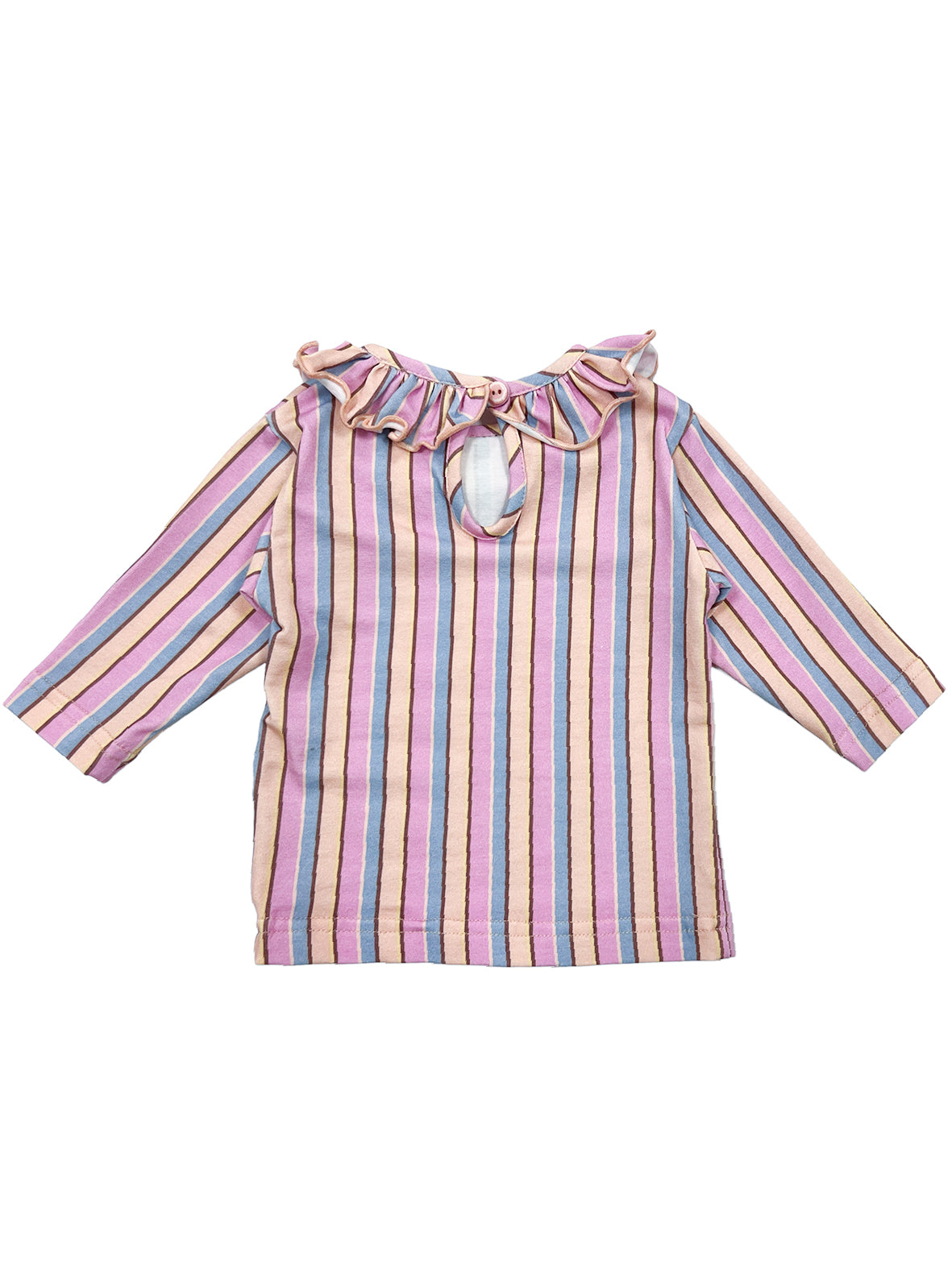 Sara Top Stripe Baby