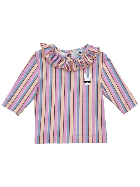 Sara Top Stripe Baby