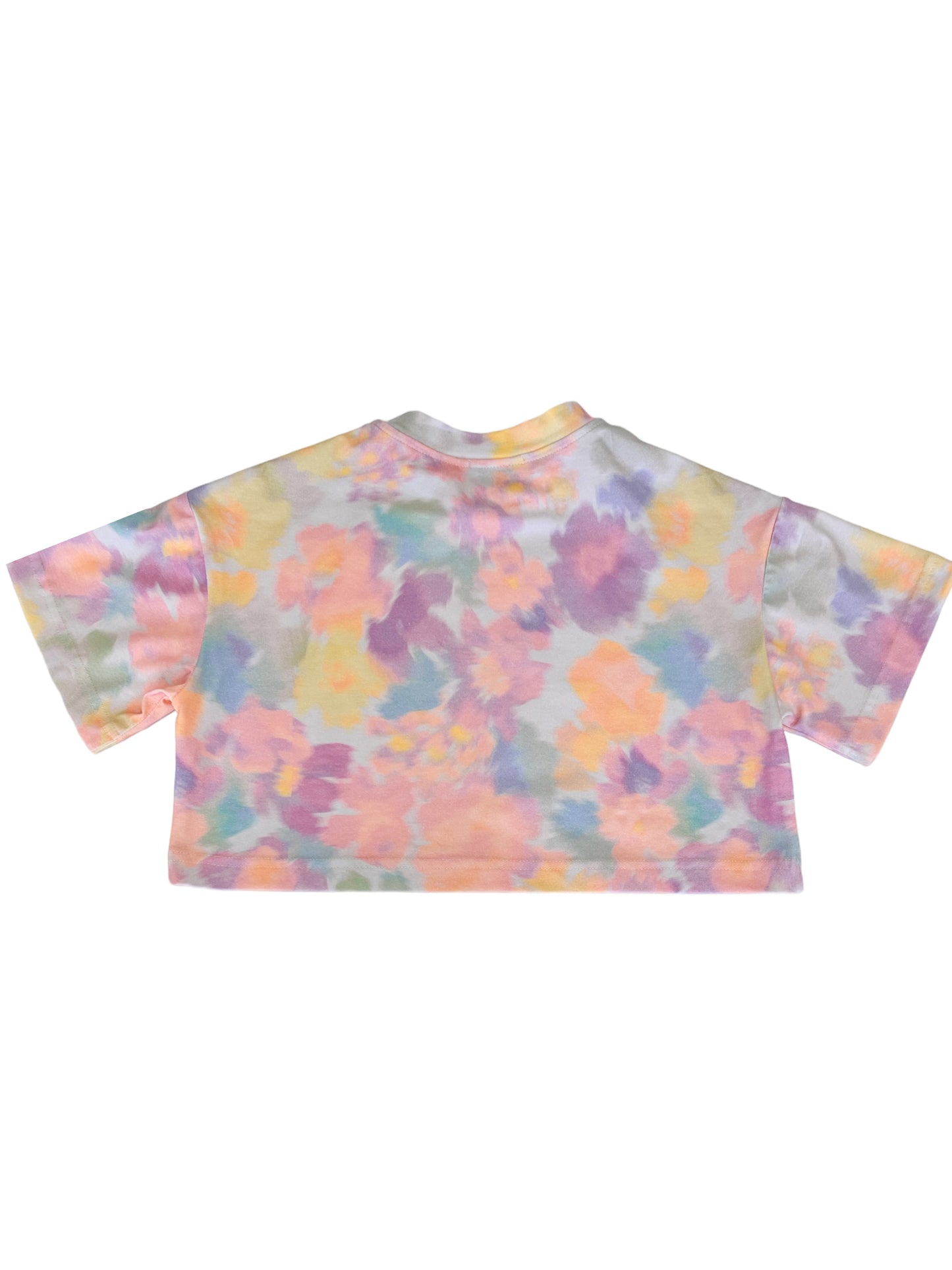 SELMA T-SHIRT FLORAL