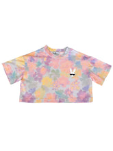 Load image into Gallery viewer, SELMA T-SHIRT FLORAL

