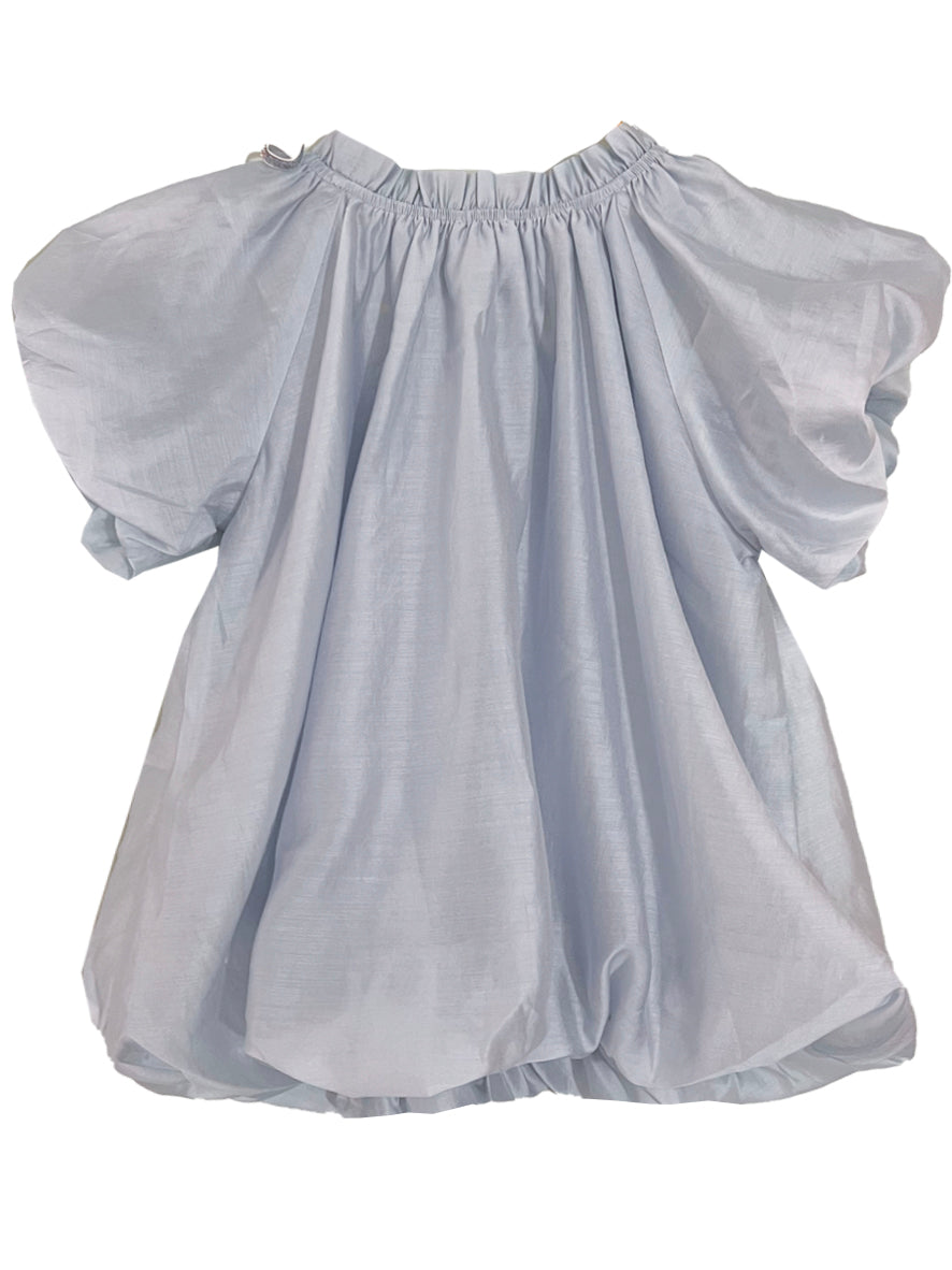 ELECTRA TOP BLUE