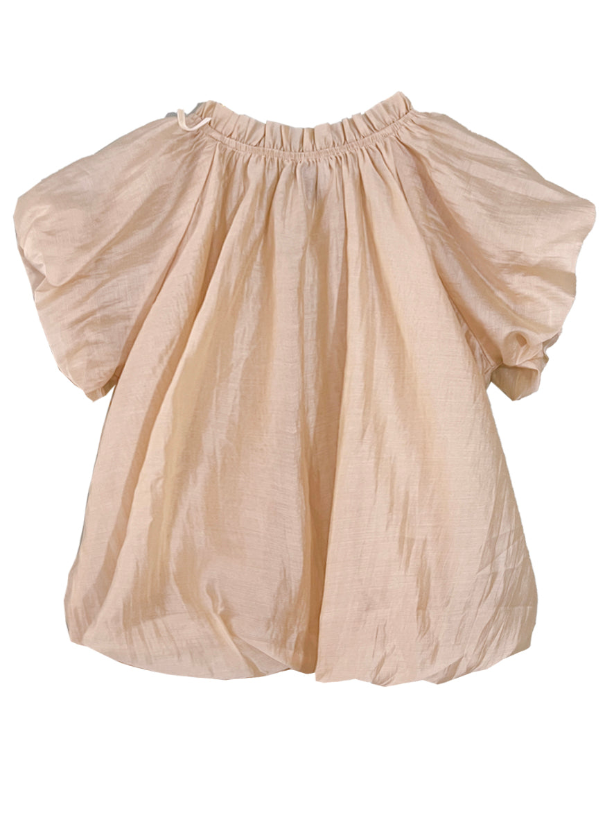 ELECTRA TOP BEIGE