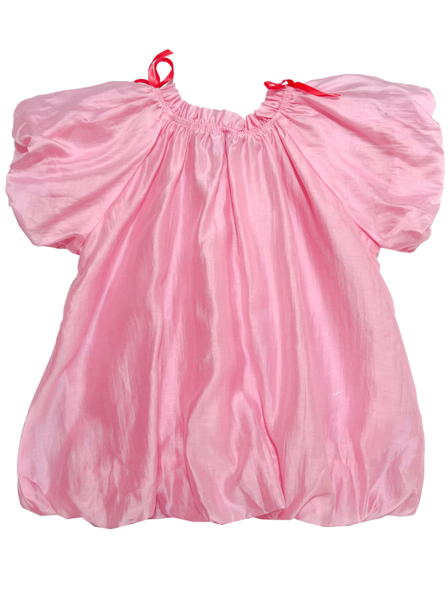 ELECTRA TOP PINK