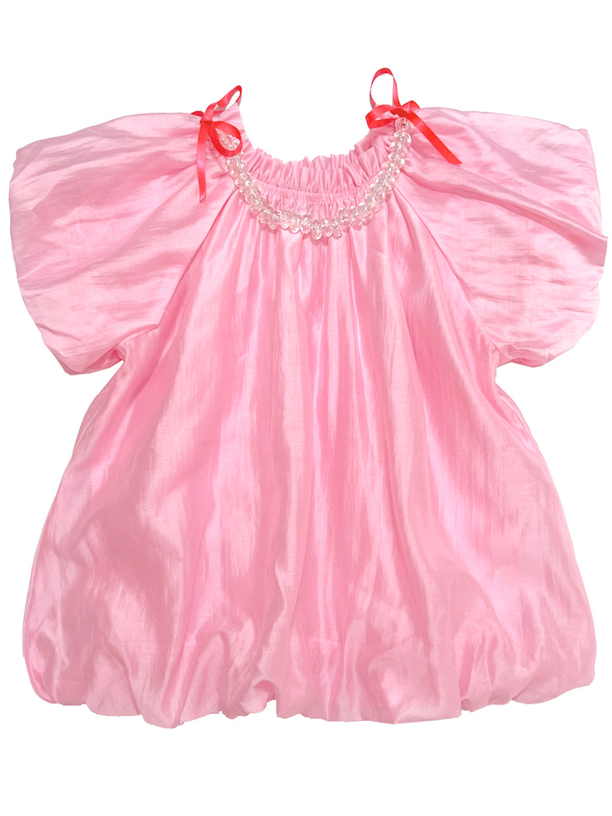 ELECTRA TOP PINK