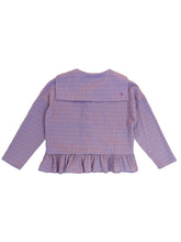 Load image into Gallery viewer, Penelope Blouse Lilac
