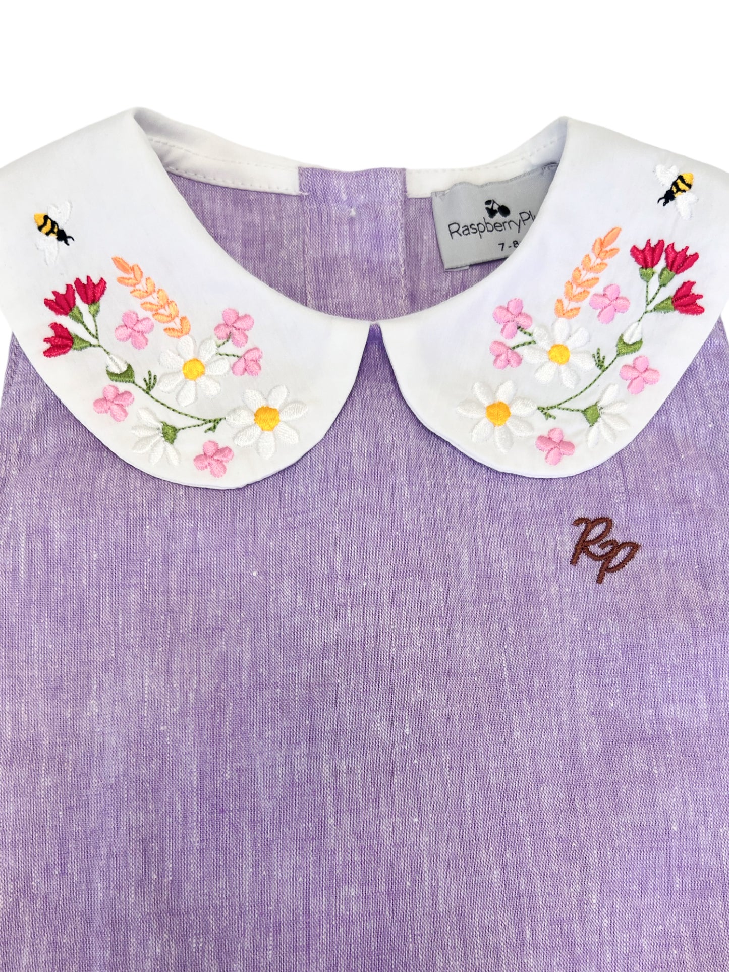 ANABELLA TOP LILAC