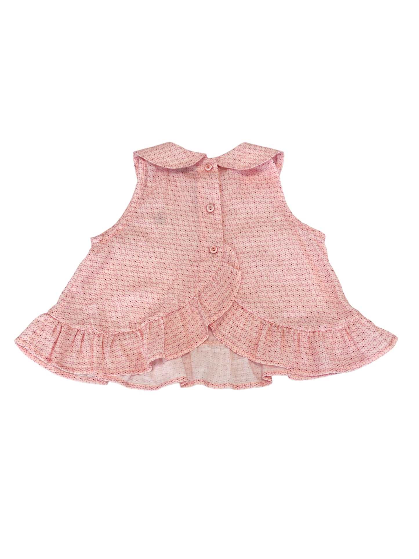 ANABELLA TOP PINK